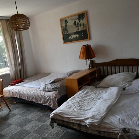 Przytulne Duze Mieszkanie W Domku Jednorodzinnym Koszalin Kültér fotó